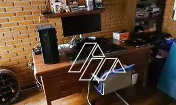 Imagem 5: Casa com 3 dormitórios à venda, 210 m² por R$ 500.000 - Jardim Portal do Sol - Marília/SP