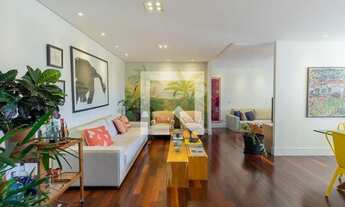 Imagem 3: Apartamento à Venda - Pinheiros, 2 Quartos, 117 m2