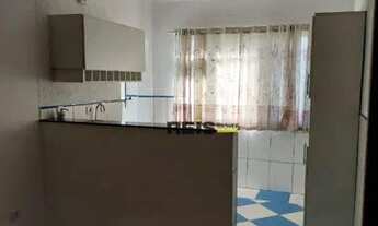 Imagem 5: Apartamento com 2 dormitórios para alugar, 47 m² por R$ 1.529/mês - Vila Jardini - Sorocab