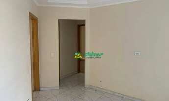 Imagem 4: Apartamento com 2 dormitórios para alugar, 60 m² por R$ 2.435,00 - Macedo - Guarulhos/SP