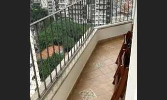 Imagem 6: Apartamento Rua Eleonora Cintra