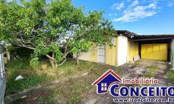 Imagem: C151 - Residência mista localizada em região