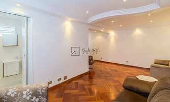 Imagem 5: Apartamento Venda 2 Dormitórios - 83 m² Vila Clementino