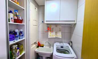 Imagem 3: Apartamento para venda Paradise SKY com 3 quartos em Dom Pedro I - Manaus - AM