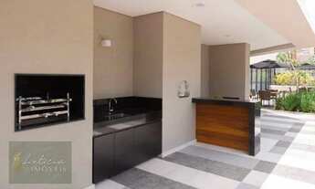 Imagem 4: Apartamento com 1 dormitório para alugar, 41 m² por R$ 5.353,00/mês - Bela Vista - São Pau