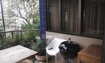 Imagem 7: Edifício Manhattan - Charmoso Apartamento com 5 suítes para alugar, 421 m² por R$ 25.200/m