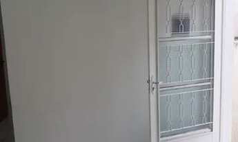 Imagem 4: Casa pequena Zona Norte