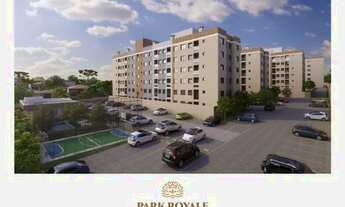 Imagem 4: Apartamento 2 quartos Padrão 235.000