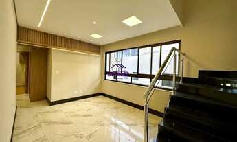 Imagem: Cobertura top house no bairro são luiz