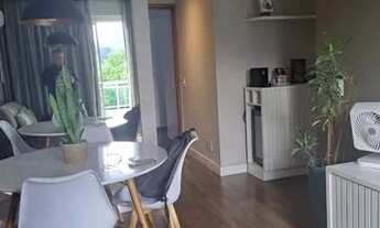 Imagem 5: Apartamento 2 Quartos - Quality Green - Abelardo Bueno