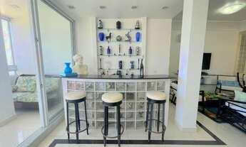 Imagem 2: Apartamento com 5 dormitórios à venda, 178 m² por R$ 1.600.000,00 - Praia das Pitangueiras