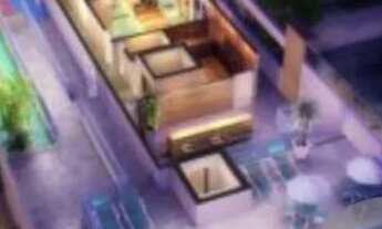 Imagem 3: Apartamento- Bairro Fundação