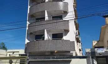 Imagem: APARTAMENTO SETOR SUDOESTE 1 QUARTO SALA