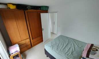 Imagem 3: São Paulo - Apartamento Padrão - Jabaquara