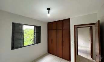 Imagem 6: Apartamento com 3 dormitórios para alugar, 71 m² por R$ 2.000,00/mês - Residencial do Lago