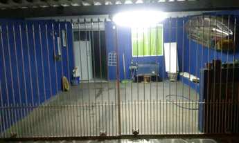 Imagem 3: VENDE-SE CASA Casa com 2 dormitórios