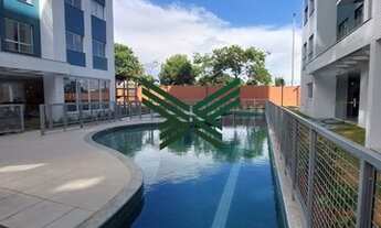 Imagem 7: Locação Golden Green Gama - R$ 1.900,00 com condomínio incluso - 2° andar torre B