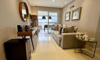 Imagem 2: Apartamento à venda condomínio Alta Vista - Anhangabaú - Jundiaí/SP