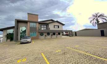 Imagem: Apartamento tipo 2 - locação anual