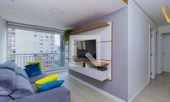 Imagem: Apartamento para Aluguel - Mooca, 3 Quartos