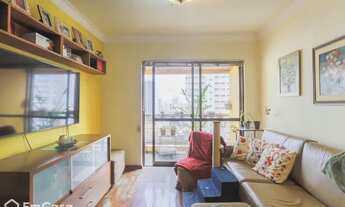 Imagem 2: Apartamento à venda em Sao Paulo