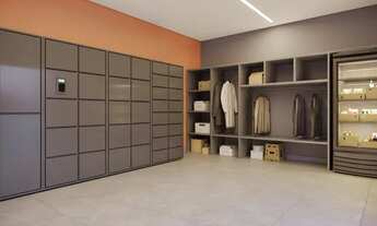 Imagem 4: APARTAMENTO RESIDENCIAL em São Paulo - SP, Vila Pompéia