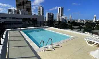 Imagem: Excelente Flat para locação no bairro