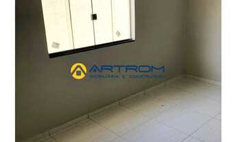 Imagem 6: CASA 02 QUARTOS SOBRADINHO-DF