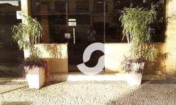 Imagem 7: Apartamento com 1 dormitório à venda, 40 m² por R$ 394.000,00 - Centro - Niterói/RJ