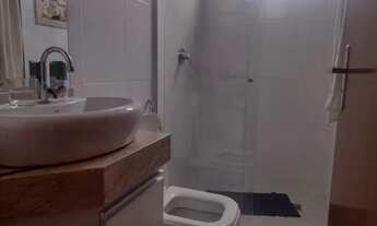 Imagem 4: Linda cobertura nova e toda montada