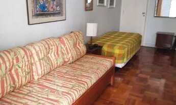 Imagem 5: Apartamento com 2 dormitórios à venda, 94 m² por R$ 428.000,00 - Pitangueiras - Guarujá/SP