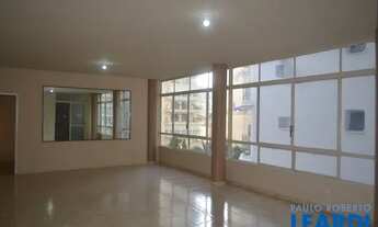 Imagem 2: APARTAMENTO - HIGIENÓPOLIS - SP