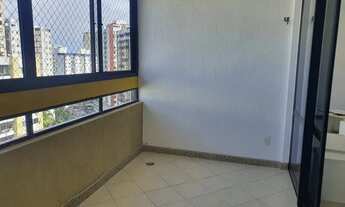 Imagem 2: Apartamento para aluguel,123m², 3 quartos na Pituba - Salvador - BA