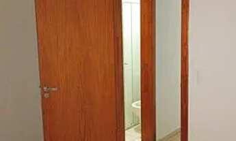 Imagem 7: Apartamento para aluguel tem 58 metros quadrados com 2 quartos em Samambaia Norte - Brasíl