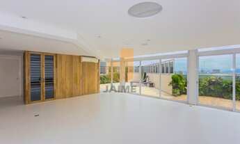 Imagem 5: Cobertura Duplex com churrasqueira com 4 dormitórios e 5 vagas em Perdizes