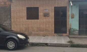 Imagem: Vendo Casa 1° andar no Clima Bom