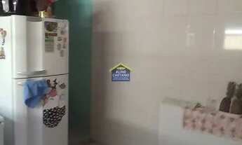 Imagem 4: Casa com 3 dorms, Real, Praia Grande - R$ 455 mil, Cod: ACT2131