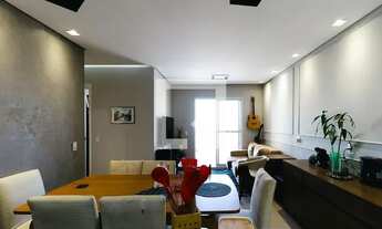 Imagem 7: Apartamento à Venda - Ponte São João , 3 Quartos, 71 m2