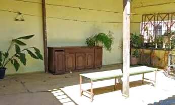 Imagem 6: Casa Cidade Nova ao lado Arterial 18 e Chalé