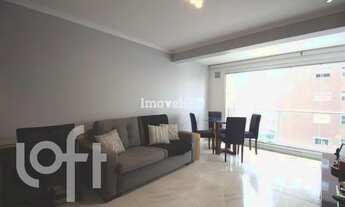 Imagem 2: Brooklin Apartamento com 2 dormitórios