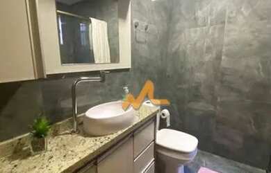 Imagem 5: Casa com 3 dormitórios à venda, 100 m² por R$ 415.000,00 - Jardim Pancera - Toledo/PR