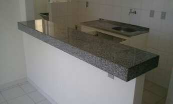 Imagem 2: Apartamento no Condomínio Vila das Flores