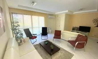 Imagem 5: Apartamento com 3 dormitórios à venda, 200 m² por R$ 980.000,00 - Tombo - Guarujá/SP