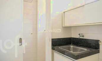 Imagem 3: Humaitá Apartamento com 3 dormitórios