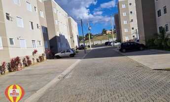 Imagem 2: Apartamento para locação Condomínio Residencial Spazzio Moinho Velho