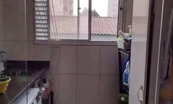 Imagem 5: CASA EM CONDOMÍNIO - JARDIM BORBOREMA - SP