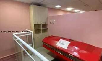 Imagem 5: Sala Comercial para Locação em São Paulo, Tatuapé, 1 banheiro, 1 vaga