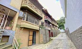 Imagem 3: Casa para Venda - 278.12m², 3 dormitórios, sendo 1 suites, 2 vagas - Jardim Isabel