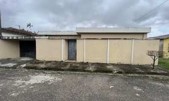 Imagem: Casa, 3/4, 375m², 04 vgs Prox. Rod. Augusto