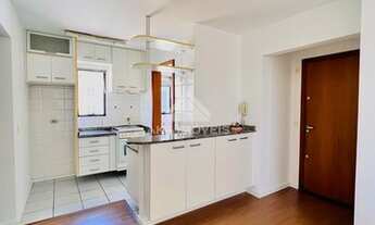 Imagem 7: AKG IMÓVEIS ALUGA APARTAMENTO 1 QUARTO NO BIGORRILHO